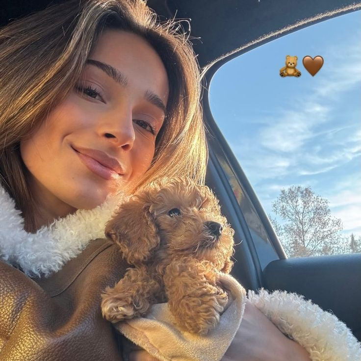 Sarah M.