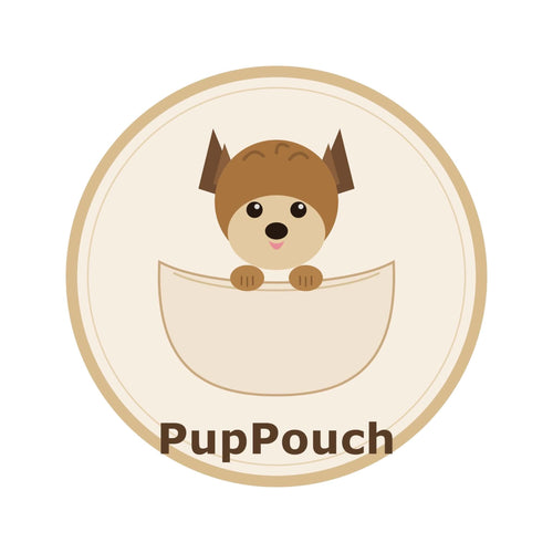 PupPouch